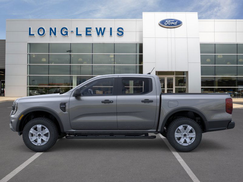 2025 Ford Ranger XL photo 2