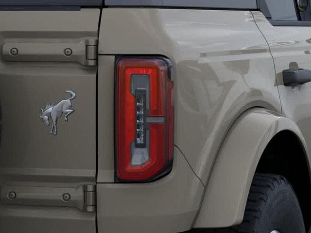 Thumbnail: 2026 Ford Bronco - 48