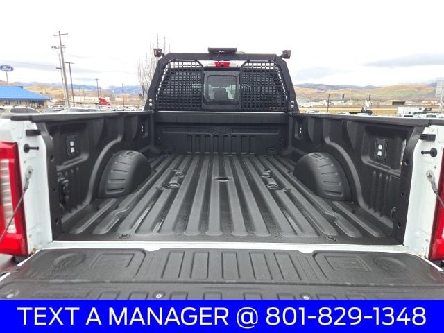 2026 Ford F-350 Super Duty XLT - Photo 44