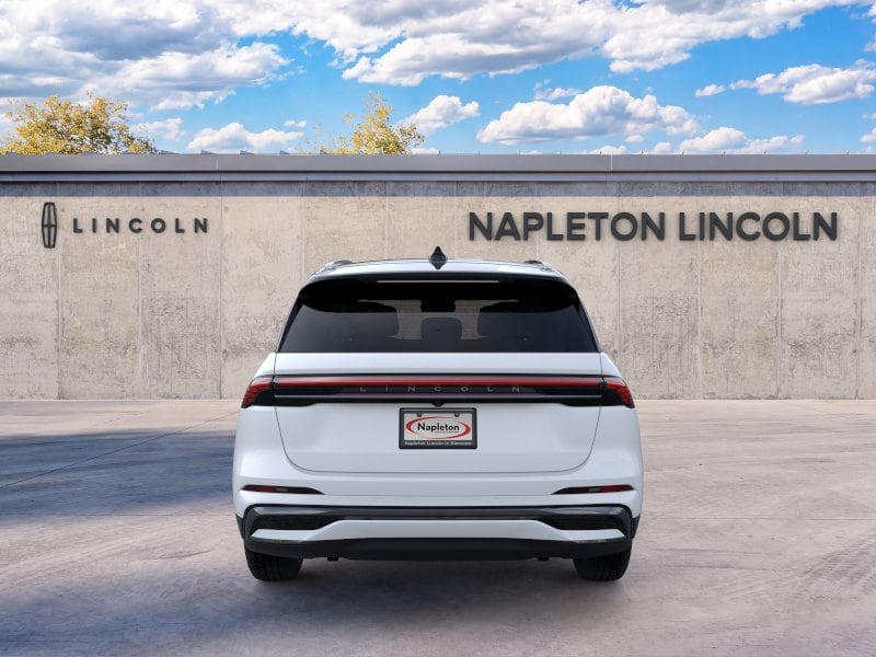 2026 Lincoln Nautilus Reserve - Photo 27