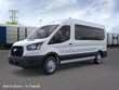 Ford Transit-350 Passenger