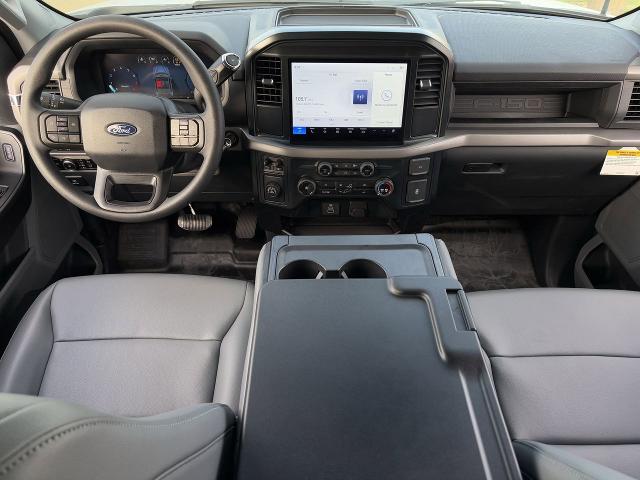 2025 Ford F-150 XL - Photo 41