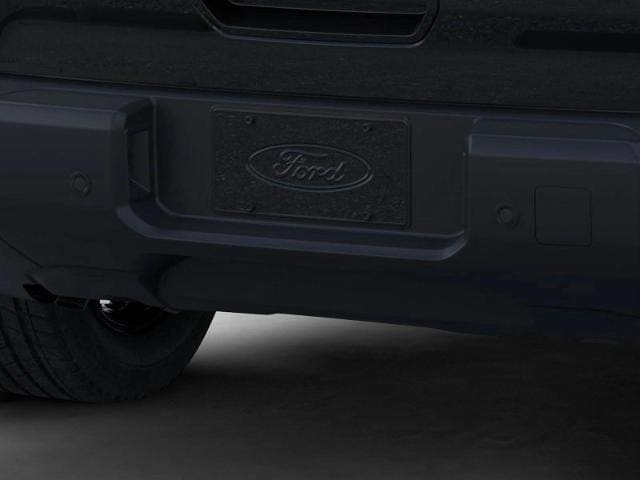 2025 Ford Bronco Sport Outer Banks - Photo 23