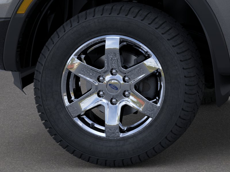 2026 Ford Ranger XLT Truck