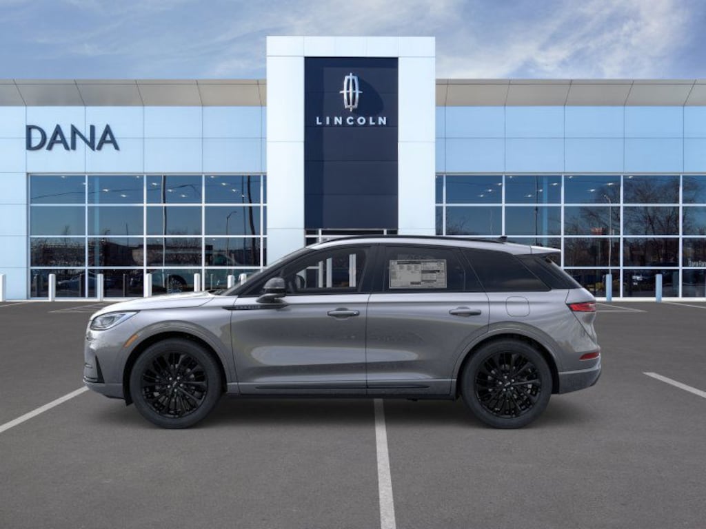 New 2025 Lincoln Corsair Premiere SUV