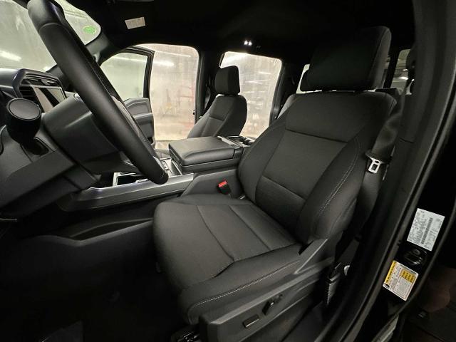 Thumbnail: 2025 Ford F-150 - 49