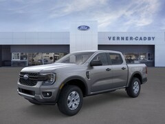2025 Ford Ranger XL TRUCK