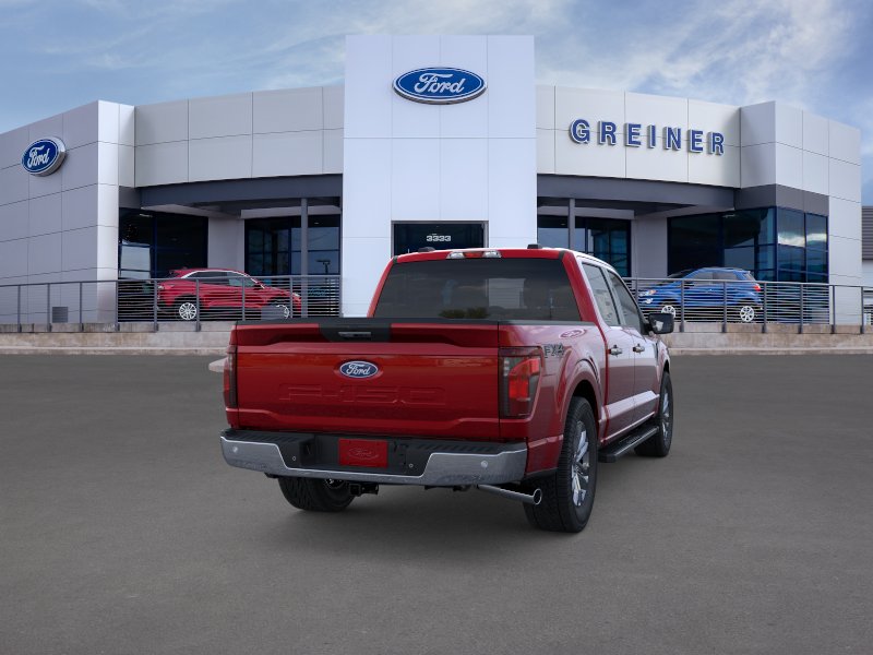 Thumbnail: 2026 Ford F-150 - 30
