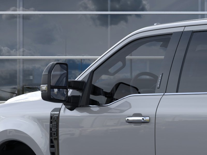 2026 Ford F-250 Super Duty Platinum - Photo 42