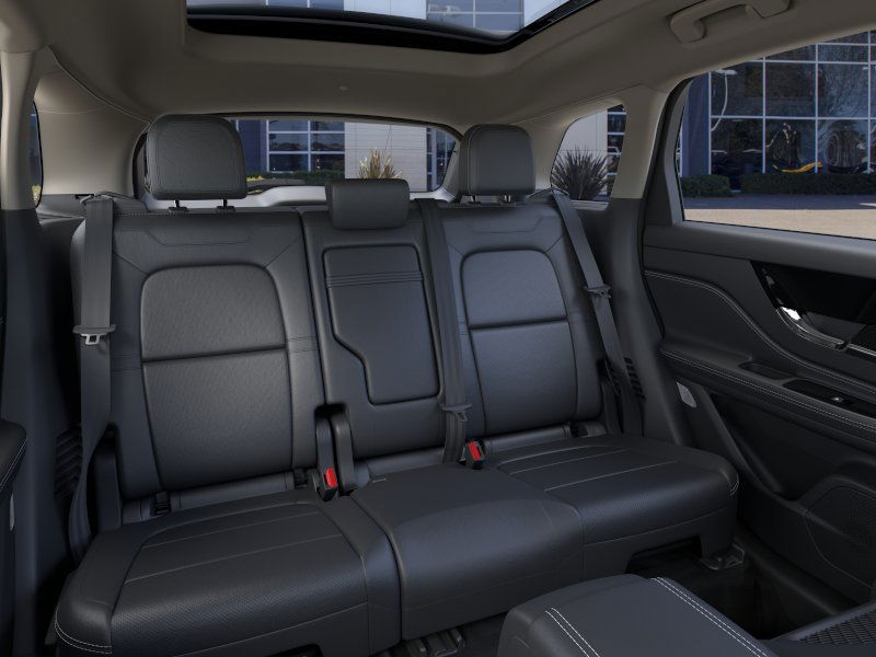 2025 Lincoln Corsair Grand Touring - Photo 27