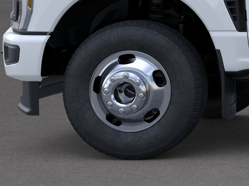 Thumbnail: 2026 Ford F-350 - 41