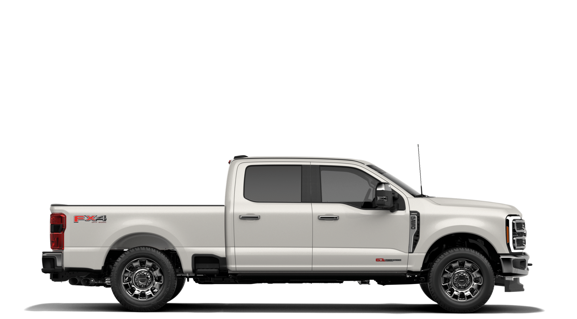 2027 Ford Super Duty