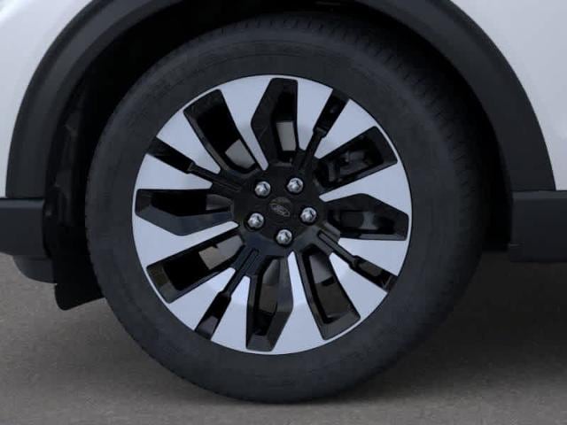 Thumbnail: 2026 Ford Explorer - 42