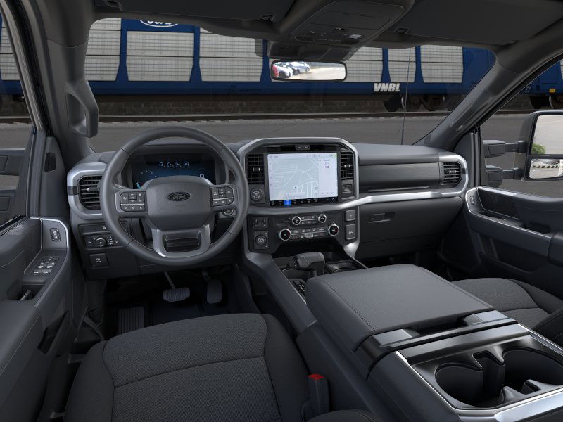 Thumbnail: 2025 Ford F-150 - 9