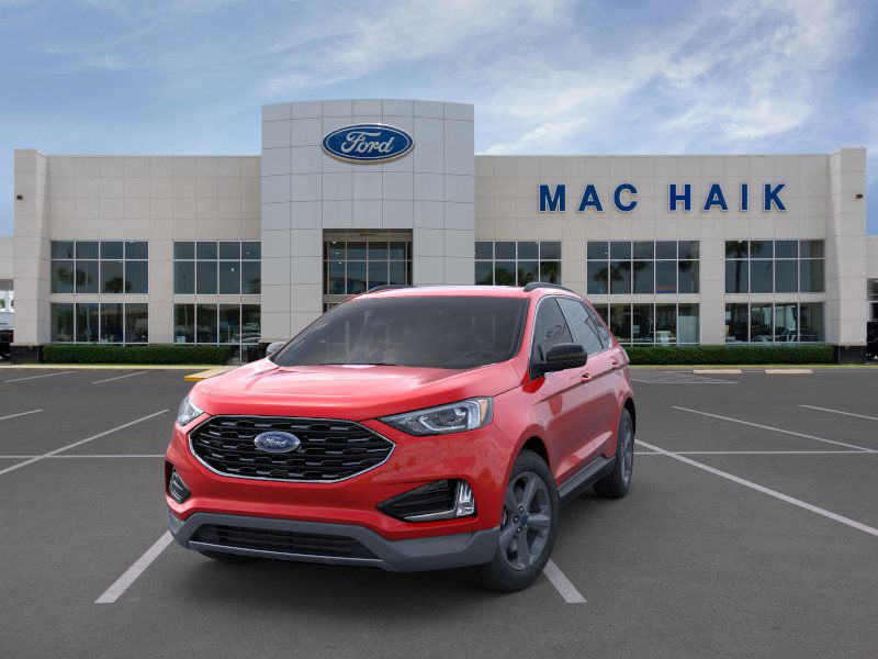 2024 Ford Edge SEL photo 2