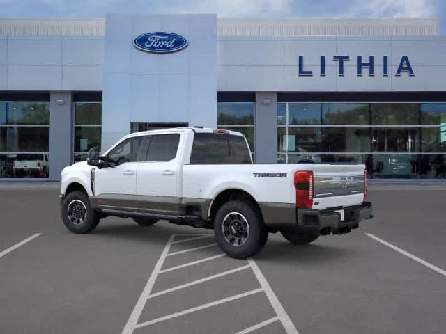 Thumbnail: 2026 Ford F-250 - 26