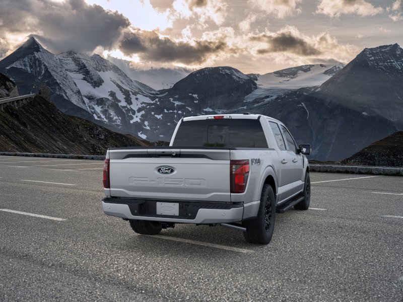 2026 Ford F-150 XLT - Photo 31