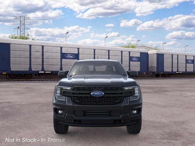 Ranger XL TRUCK