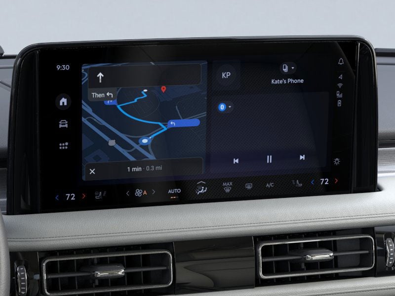 2026 Lincoln Aviator Premiere SUV