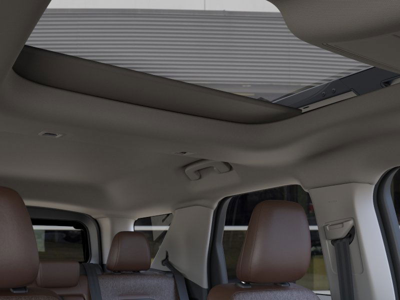 2025 Ford Bronco Sport Outer Banks - Photo 52