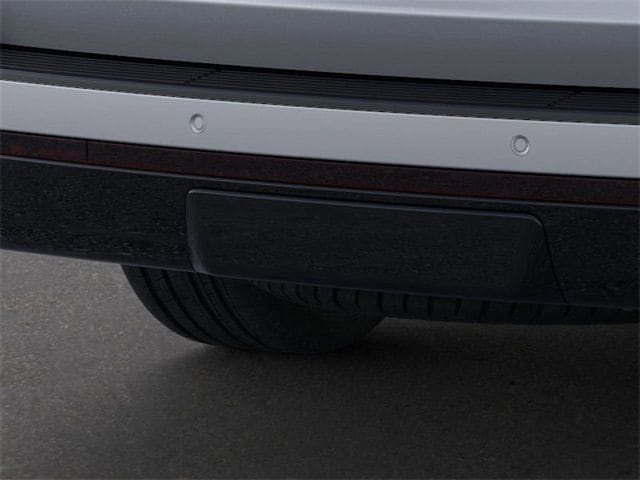 2024 Lincoln Navigator Reserve - Photo 46