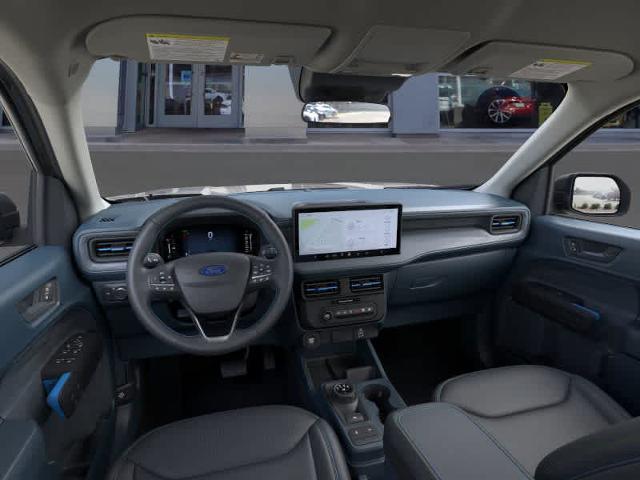 Thumbnail: 2026 Ford Maverick - 33