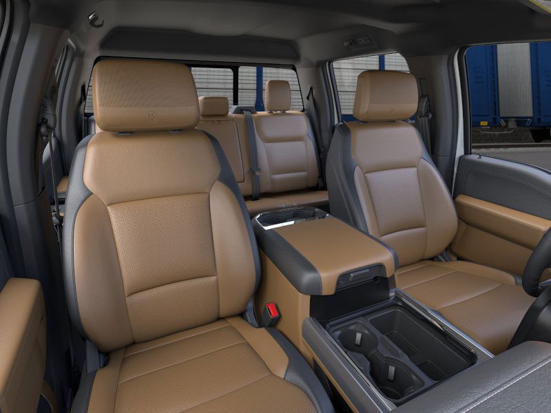 Thumbnail: 2025 Ford Econoline - 10