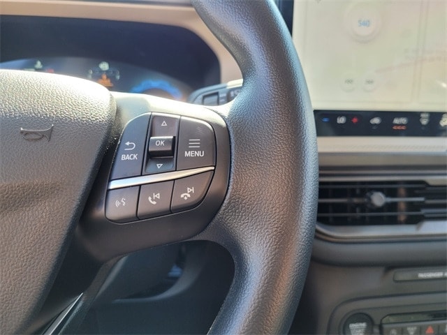 2025 Ford Bronco Sport Big Bend - Photo 47