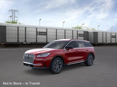 2026 Lincoln Corsair Premiere CROSSOVERS