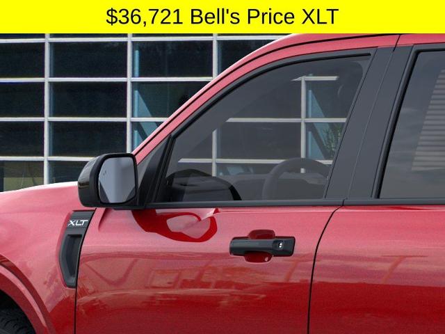 2026 Ford Maverick XLT - Photo 45