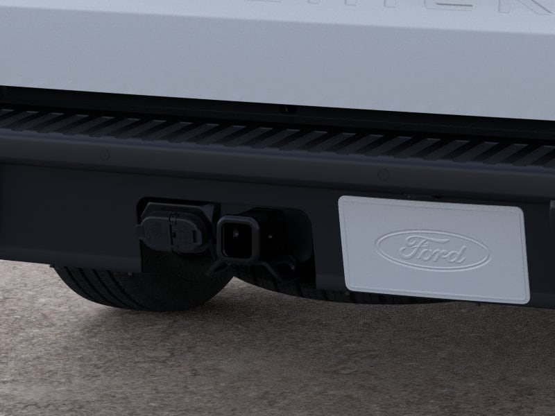 2026 Ford Maverick XLT - Photo 23