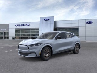2025 Ford Mustang Mach-E Premium CROSSOVERS