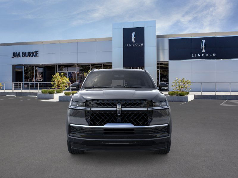 2026 Lincoln Navigator Reserve - Photo 29