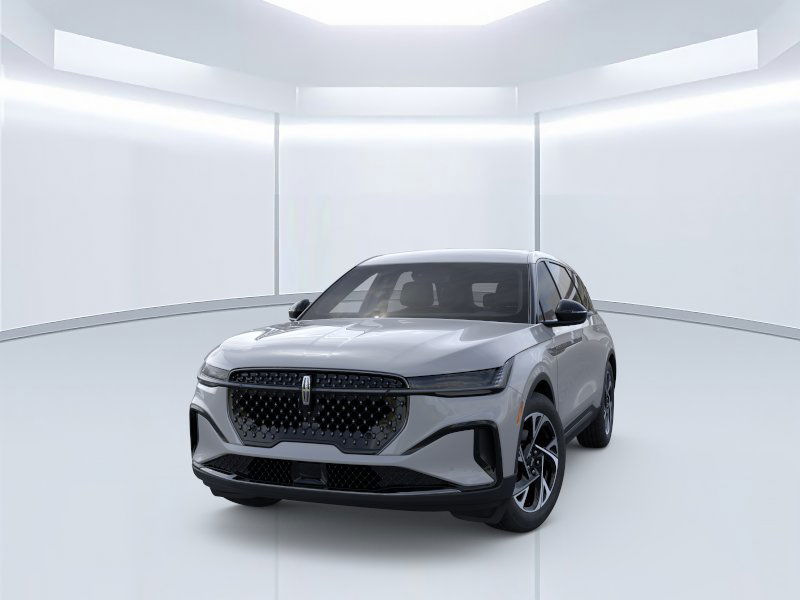 2026 Lincoln Nautilus Premiere CROSSOVERS 2026 Lincoln Nautilus Premiere CROSSOVERS