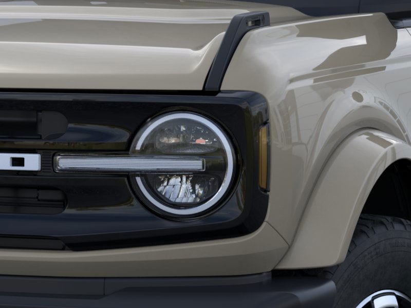 Thumbnail: 2025 Ford Bronco - 28