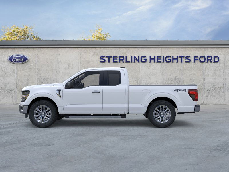 Thumbnail: 2026 Ford F-150 - 3
