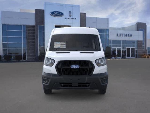 Thumbnail: 2026 Ford Transit Series - 27