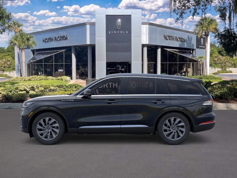 2026 Lincoln Aviator Premiere - Photo 36