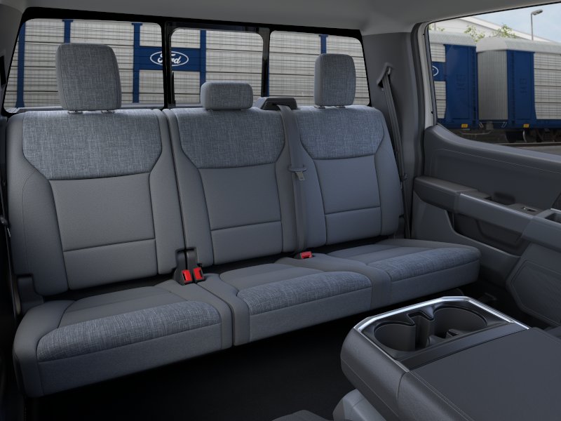 Thumbnail: 2026 Ford F-150 - 10
