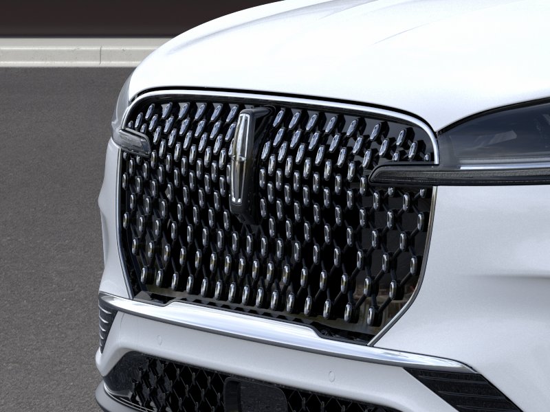 2026 Lincoln Aviator Premiere - Photo 39