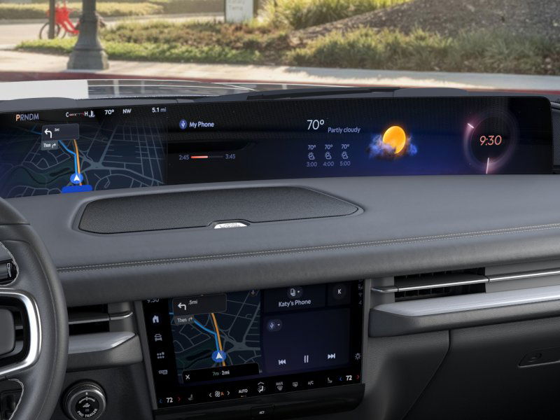 2026 Lincoln Navigator Reserve - Photo 37