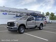 Ford F-250SD