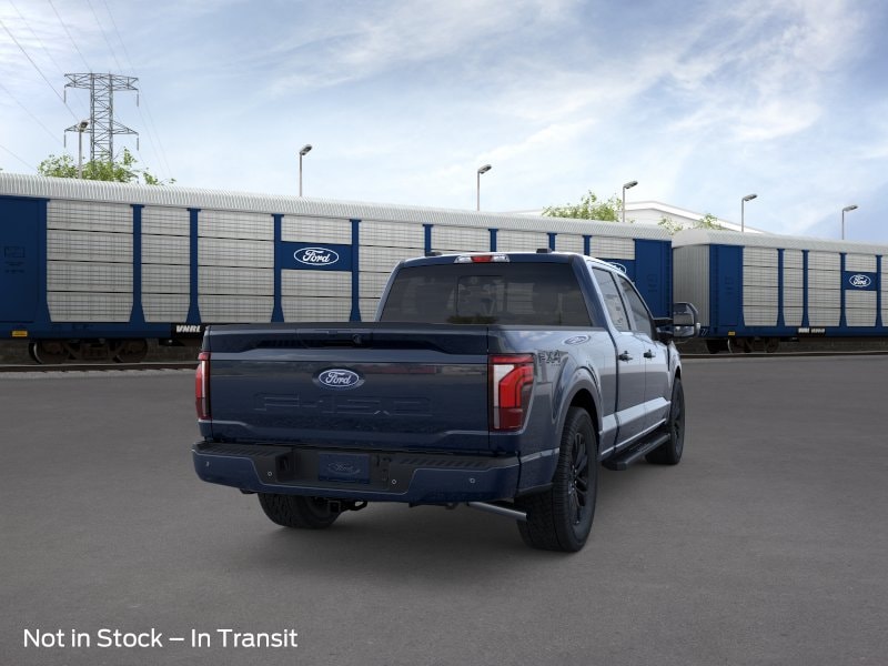 Thumbnail: 2026 Ford F-150 - 30