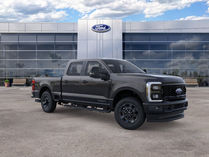 2026 Ford F-250 Super Duty XL - Photo 7