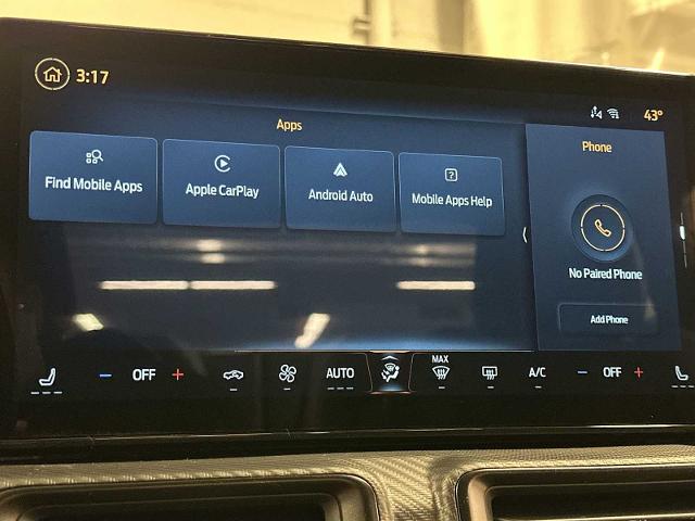 Thumbnail: 2026 Ford Mustang - 41