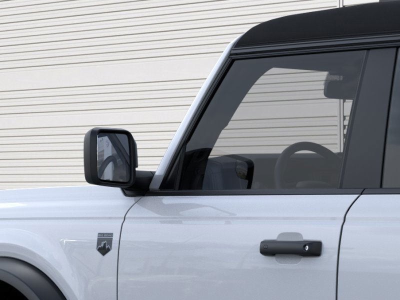 Thumbnail: 2025 Ford Bronco - 22