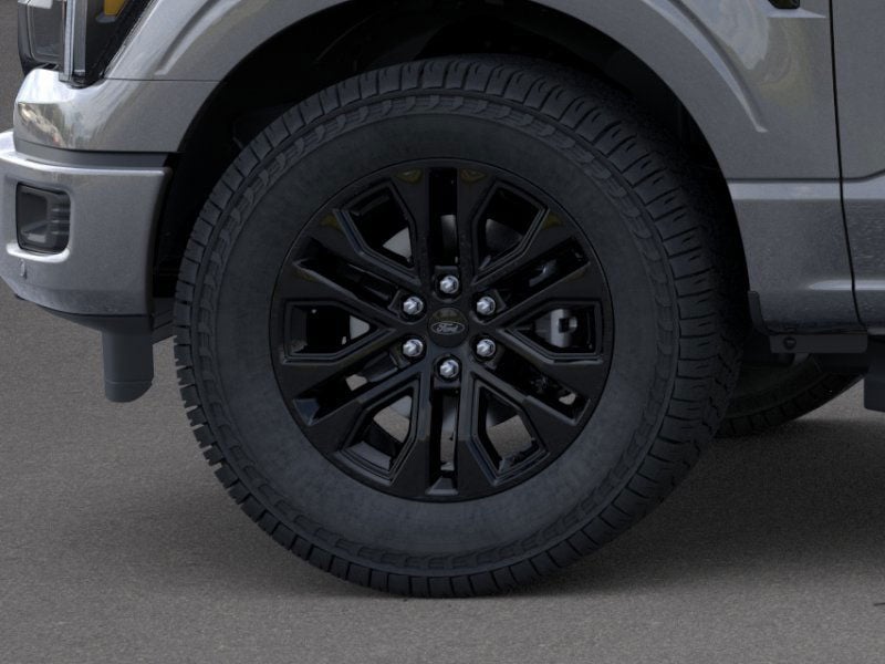 Thumbnail: 2025 Ford F-150 - 19