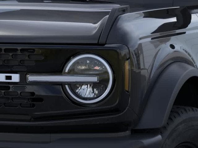 Thumbnail: 2026 Ford Bronco - 45