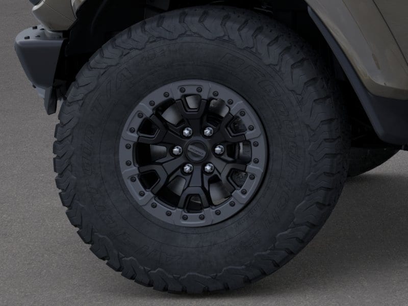 Thumbnail: 2026 Ford Bronco - 46