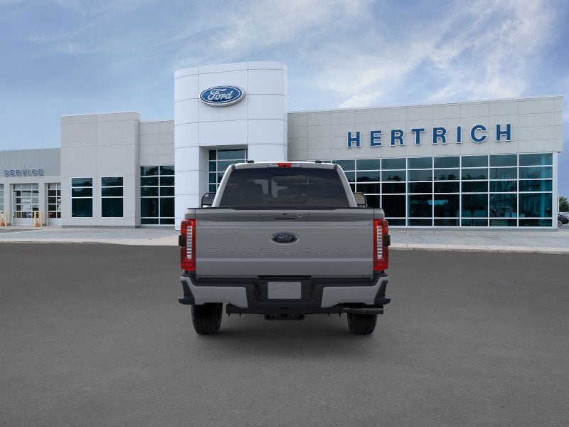 2025 Ford F-250 Super Duty Lariat - Photo 28